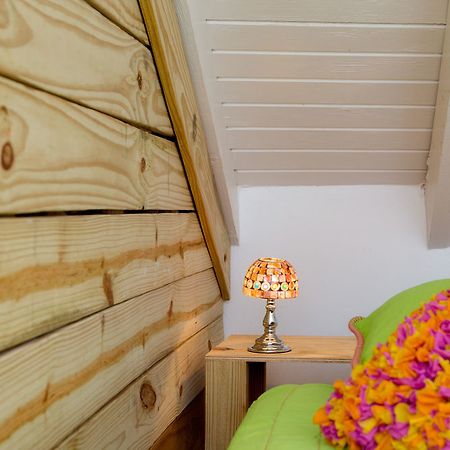 Modern Hotel Aruba นอร์ท ภายนอก รูปภาพ