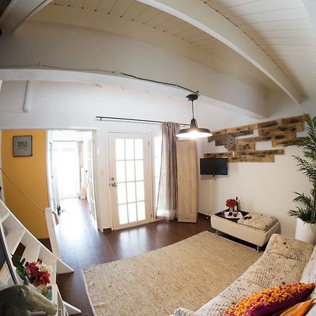 Modern Hotel Aruba นอร์ท ภายนอก รูปภาพ