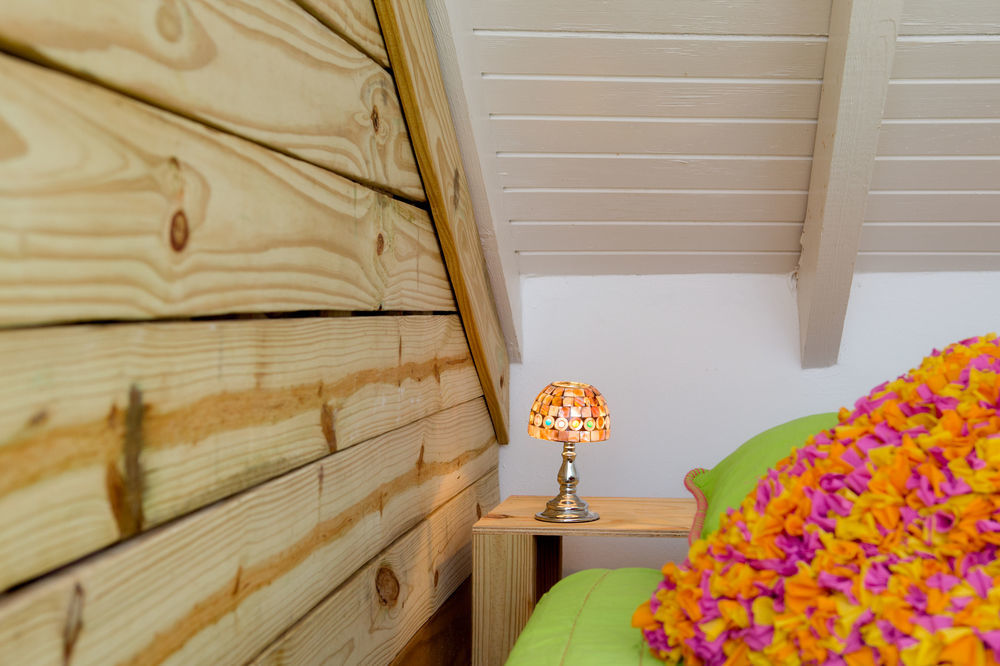 Modern Hotel Aruba นอร์ท ภายนอก รูปภาพ