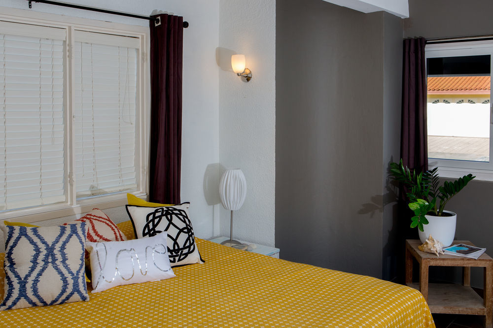 Modern Hotel Aruba นอร์ท ภายนอก รูปภาพ