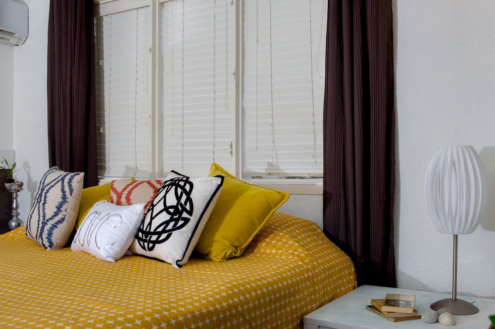 Modern Hotel Aruba นอร์ท ภายนอก รูปภาพ