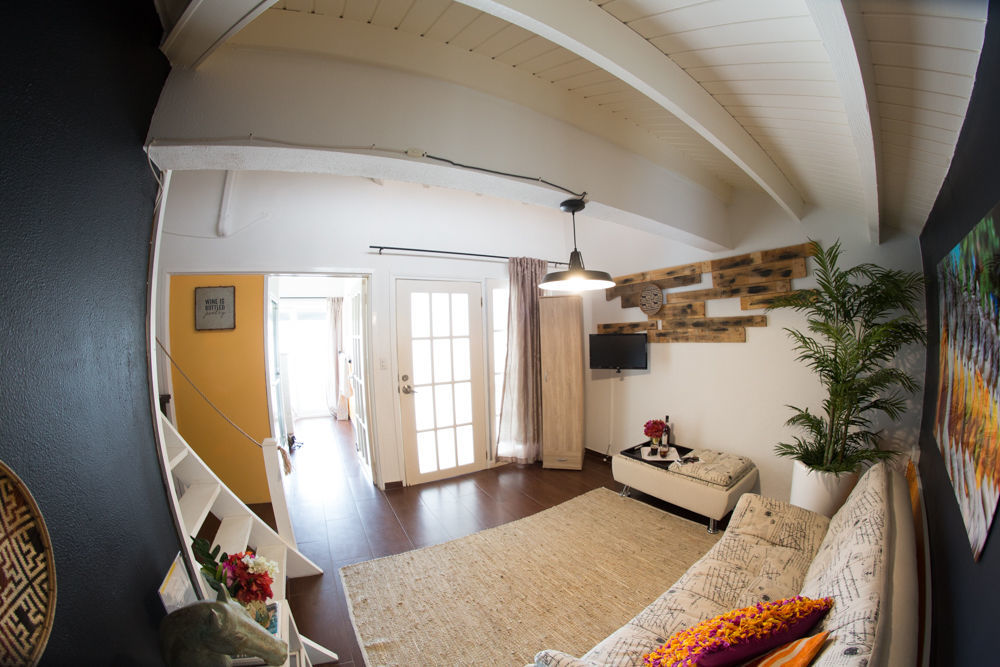 Modern Hotel Aruba นอร์ท ภายนอก รูปภาพ