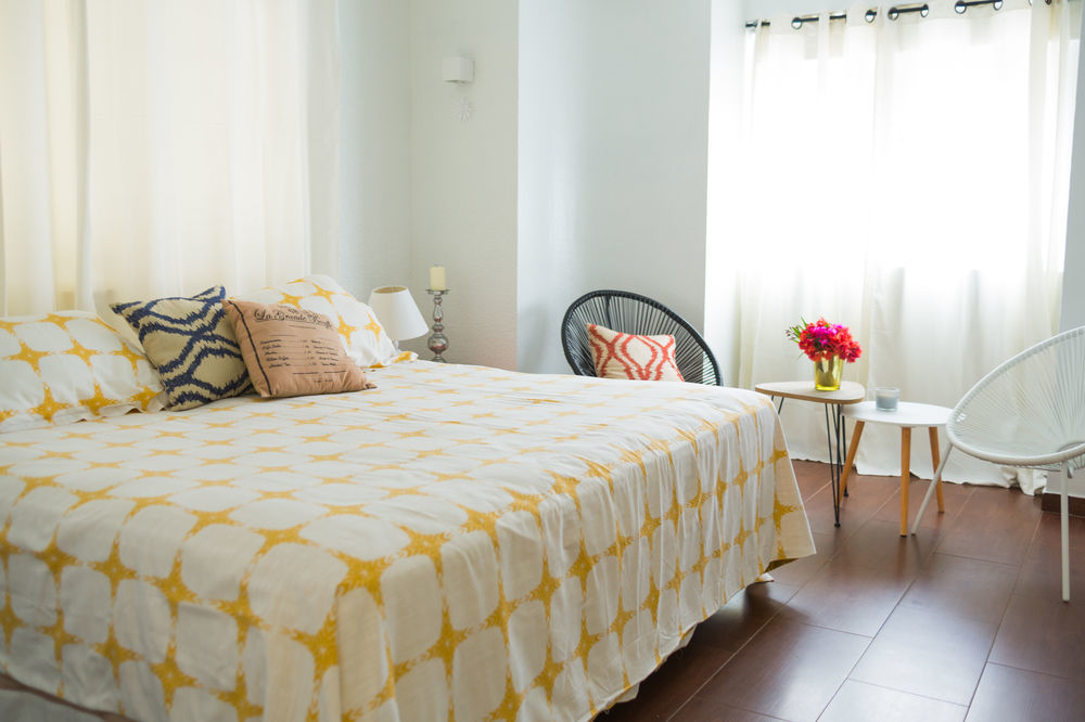 Modern Hotel Aruba นอร์ท ภายนอก รูปภาพ