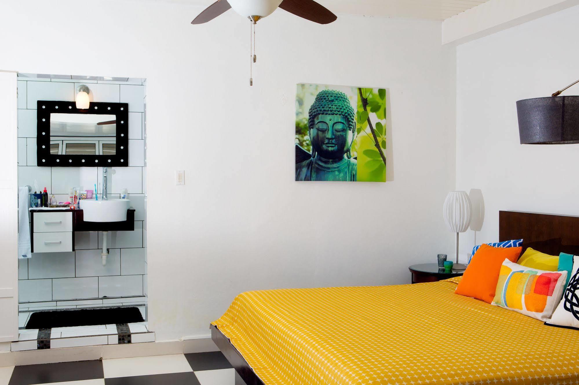 Modern Hotel Aruba นอร์ท ภายนอก รูปภาพ