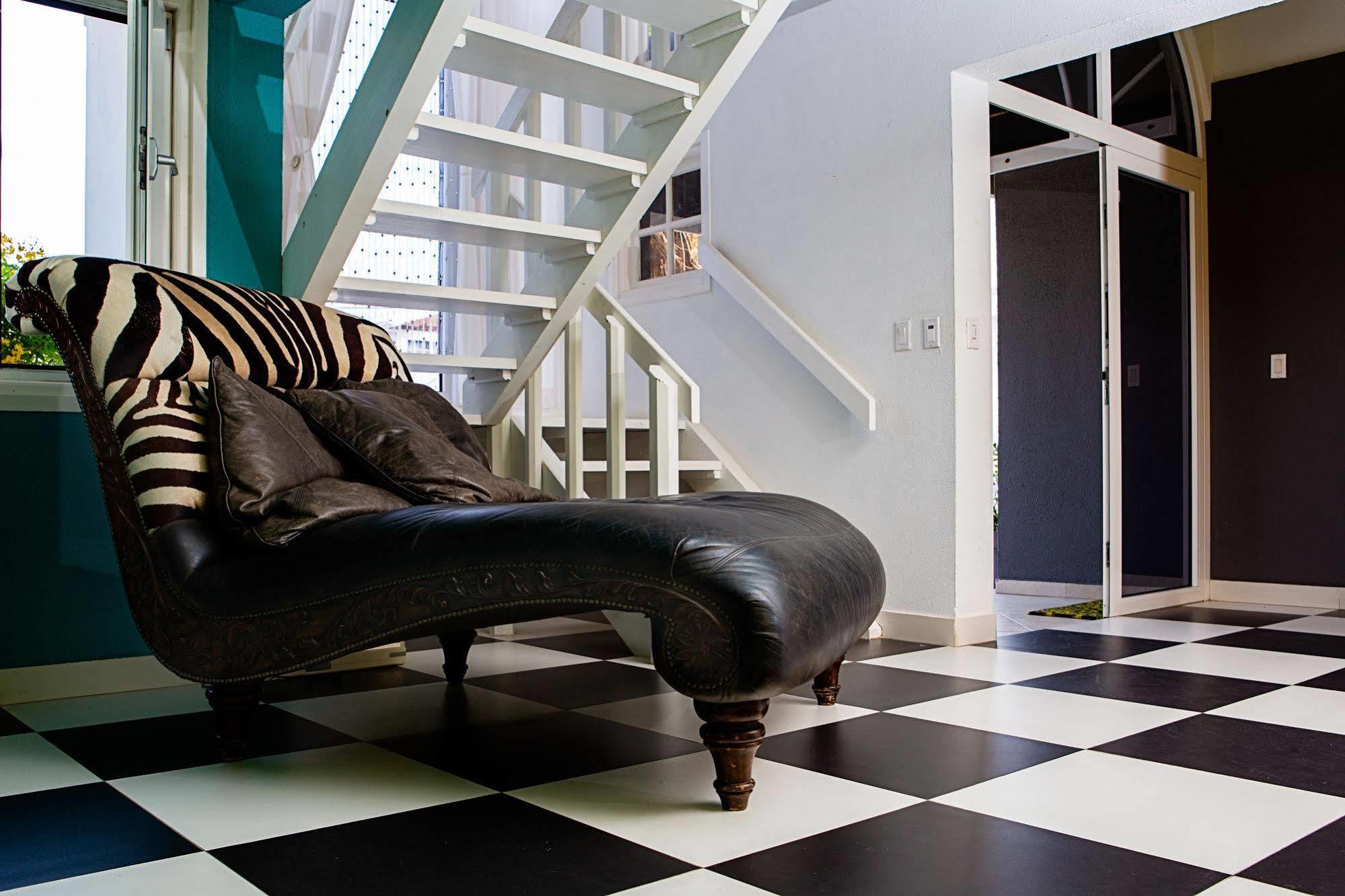 Modern Hotel Aruba นอร์ท ภายนอก รูปภาพ