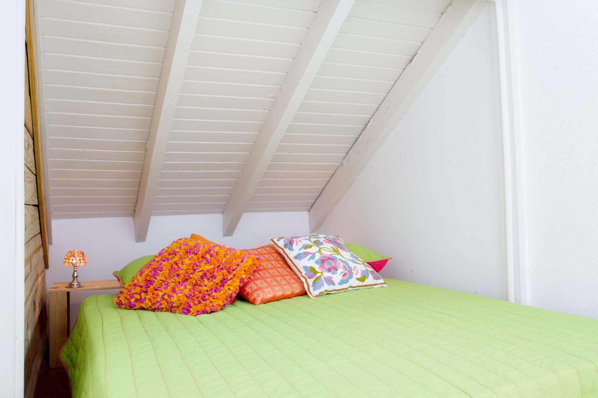 Modern Hotel Aruba นอร์ท ภายนอก รูปภาพ